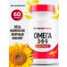 morepharm Omega 3-6-9 Fish oil Omega 3-6-9 in capsules