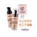TopFace Tonal base Skin Editor Matte PT465 001 - Buy Online on GoSupps.com