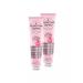 VELVET HANDS Hand cream Nutrition moments of tenderness 30ml 2pcs