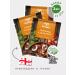 KHOMLI Coaling to Khomley barbecue 25 g * (3 pcs) spices and spices