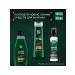Clean line Shampoo with peppermint and caffeine 600ml - Buy Online on GoSupps.com
