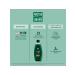 Clean line Shampoo with peppermint and caffeine 600ml - Buy Online on GoSupps.com