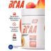 2SN BCAA BCAA amino acids BCA Persik 250g