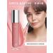 Shik Intense lip gloss caring No. 01