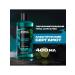 AKC Shower gel+shampoo Aquatic bergarm 400ml - Buy Online on GoSupps.com