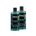 AKC Shower gel and shampoo 2v1 Aquatic bergamot 400ml 2pcs