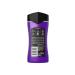 AKC Shower gel and shampoo 3B1 Power of male technology 250ml - Buy Online on GoSupps.com
