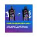 AKC Shower gel and shampoo 3V1 Power of male technology 610ml - Buy Online on GoSupps.com