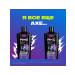 AKC Shower gel and shampoo 3V1 Power of male technology 610ml - Buy Online on GoSupps.com