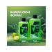 Rexona Shower gel washing and shampoo 3B1 wild lime 750ml 2pcs - Buy Online on GoSupps.com