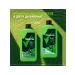 Rexona Shower gel washing and shampoo 3B1 wild lime 750ml 2pcs - Buy Online on GoSupps.com