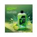Rexona Shower gel washing and shampoo 3B1 wild lime 750ml 2pcs - Buy Online on GoSupps.com