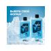 Rexona Shower gel and shampoo 2B1 mountain ice 490ml 2pcs - Buy Online on GoSupps.com