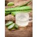 Vitro Naturals Aloe Vera juice 1 liter of drinking - Buy Online on GoSupps.com