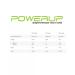 Powerup Energy gels set - Buy Online on GoSupps.com