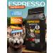 DON CUP Coffee in grains 1 kg of Brazil Sul-de-Minces