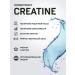 Balance Lab Creatine Monohydrate Creatin Tropical Mix 300 gr - Buy Online on GoSupps.com