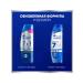 Head&Shoulders Shampoo from dandruff 7B1 against persistent dandruff 300 ml - Buy Online on GoSupps.com
