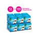 Veronese CAPPUCCINO COCONUT-MILK Chocolate Dolce Gusto 120 capsules