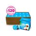 Veronese CAPPUCCINO COCONUT-MILK Chocolate Dolce Gusto 120 capsules - Buy Online on GoSupps.com