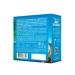 Veronese CAPPUCCINO COCONUT-MILK Chocolate Dolce Gusto 120 capsules - Buy Online on GoSupps.com