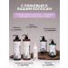 ALL STORY Professional hair shampoo protein LPP 1000ml - Buy Online on GoSupps.com