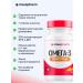 morepharm Omega 3 fish oil in capsules for pregnant women - Buy Online on GoSupps.com