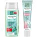 Clean line Set of renovation cosmetics "perfect leather" VV-cream 10 in 1 - Buy Online on GoSupps.com