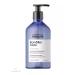 L'Oreal Professionnel Blondifier Gloss shampoo for lightened hair 500 ml - Buy Online on GoSupps.com