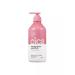 KeraSys Nourishing shampoo for damaged hair 600 ml - Buy Online on GoSupps.com