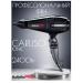 BaByliss CARUSO Feng professional hairdresser Caruso Ionic 2400W