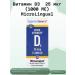 Superior Source Microlingual vitamin D3 1000 sub -microwave 100 table