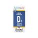 Superior Source Vitamin D3 125 g (5000 IU) Microlingual - Buy Online on GoSupps.com