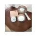 Miss Ahoo Scattered powder for the face intopop Gift