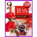 Black tea 100 packets Tess Plae with rosehip and apple - Buy Online on GoSupps.com