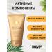 Liv Delano Sunsplant cream for face and body for tanning SPF 50 - Buy Online on GoSupps.com
