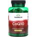 Swanson Coenzyme Q10 Q10 30 mg 240 capsules - Buy Online on GoSupps.com