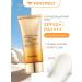 Tony Moly Moisturizing cream base with SPF for makeup