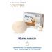 DOVE Cream soap for sensitive skin 90g 10 pcs - Buy Online on GoSupps.com