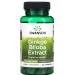Swanson Ginkgo biloba extract 60 mg 120 capsules
