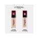 L'OREAL PARIS Persistent Tonal Cream 32 hours Infailible - Buy Online on GoSupps.com
