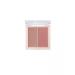 HEAN Rumyan Rosy Duo Glow & Satin RD4