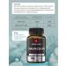BioHerb Vitamins of magnesium citrate with vitamin B6 120 capsules from stress - Buy Online on GoSupps.com