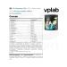 VP Laboratory EAA amino acids+ 250 gr fruit punch - Buy Online on GoSupps.com