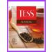 Black tea 100 packages * 1.8 g Tess Sanraise Kolodnolistovaya