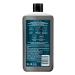 REXONA Shower gel washing and shampoo 3B1 active coal 750 ml - Buy Online on GoSupps.com