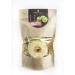 Nature with love Apple dried chips made of green apple without sugar