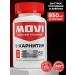 MOVI L carnitine fat burner 150 capsules