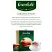 Black tea 100pak*2 g Greenfield Golden Ceylon - Buy Online on GoSupps.com