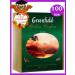 Black tea 100pak*2 g Greenfield Golden Ceylon - Buy Online on GoSupps.com